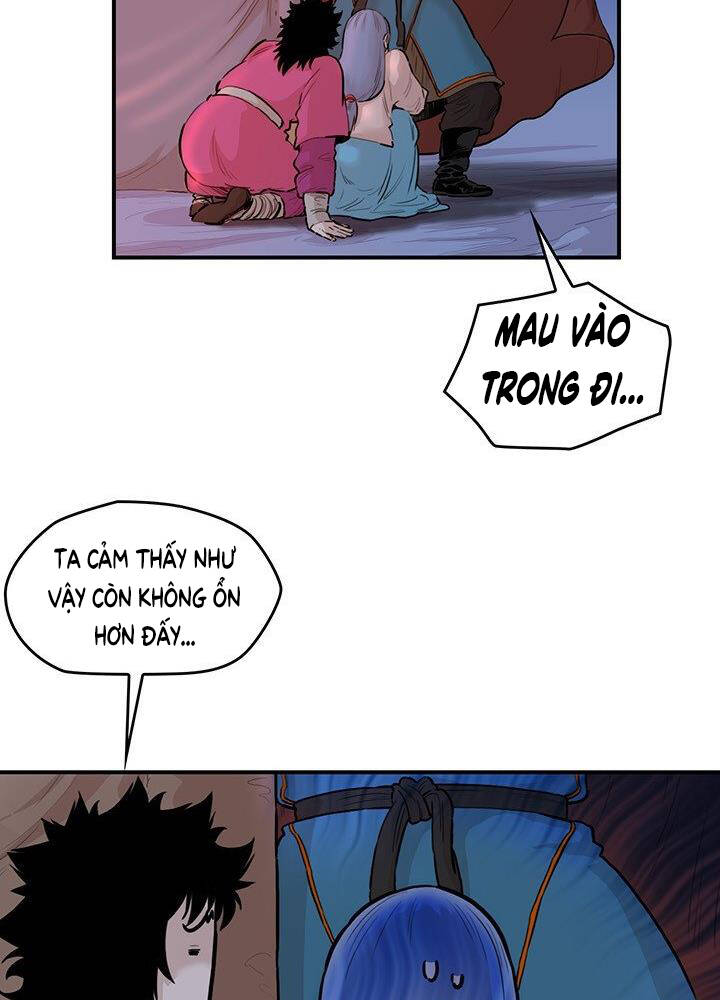 Bất Bại Quyền Ma Chap 181 - Next Chap 182