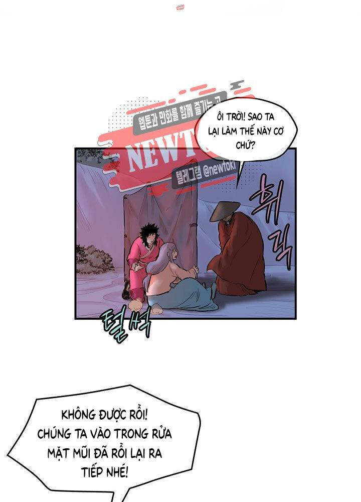 Bất Bại Quyền Ma Chap 181 - Next Chap 182