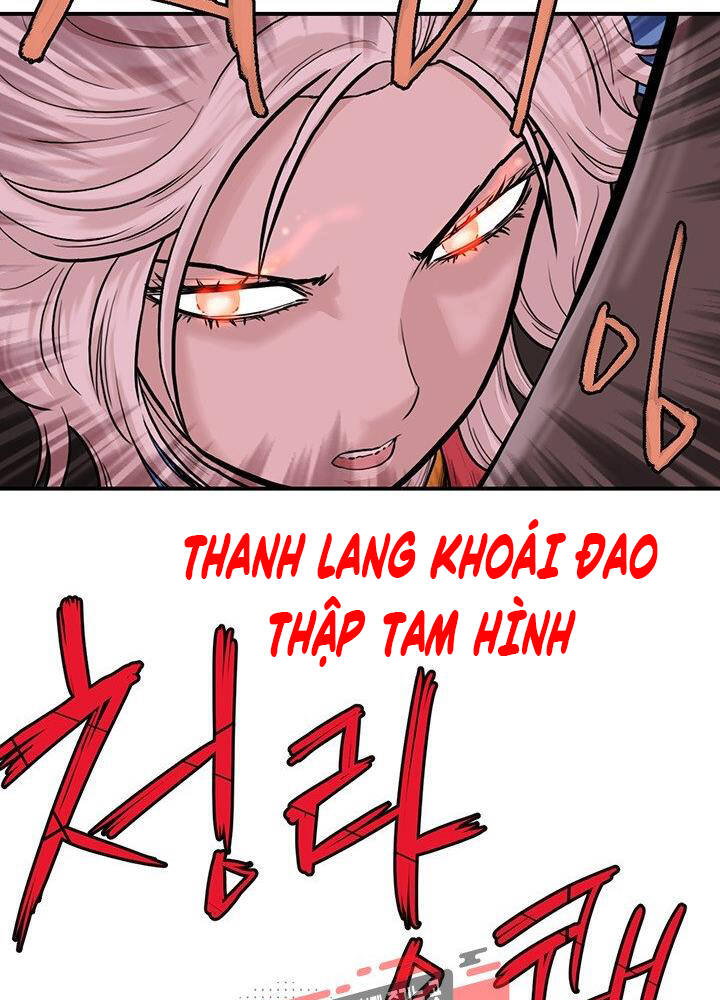 Bất Bại Quyền Ma Chap 181 - Next Chap 182
