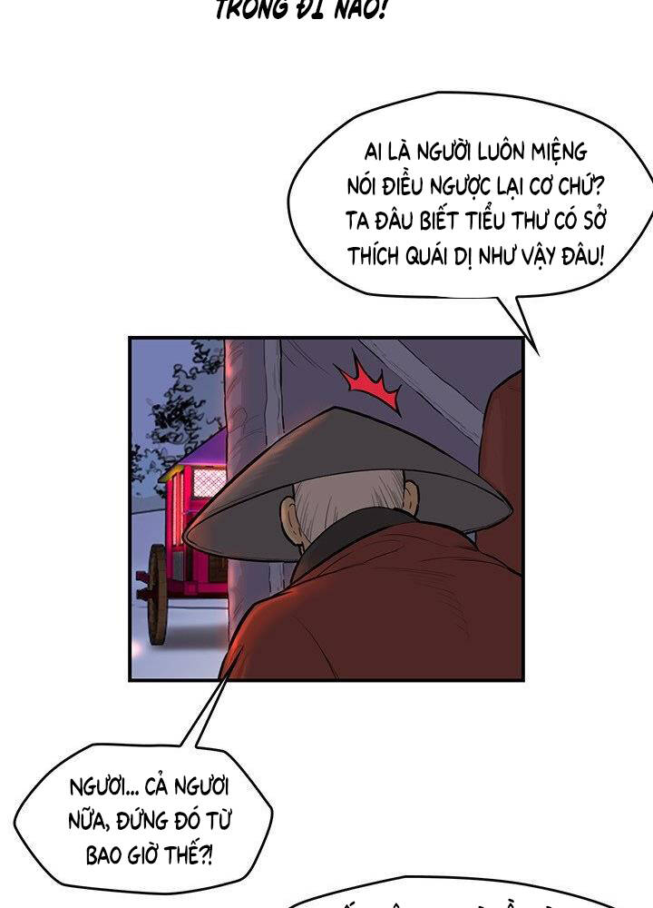 Bất Bại Quyền Ma Chap 181 - Next Chap 182