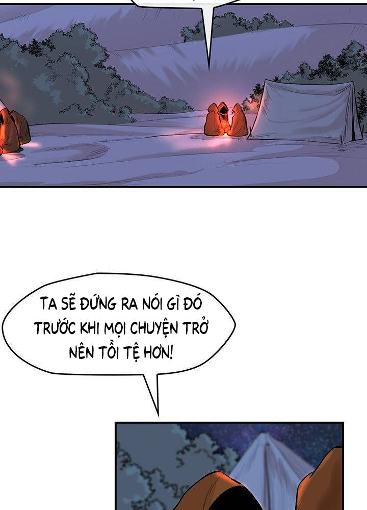 Bất Bại Quyền Ma Chap 181 - Next Chap 182