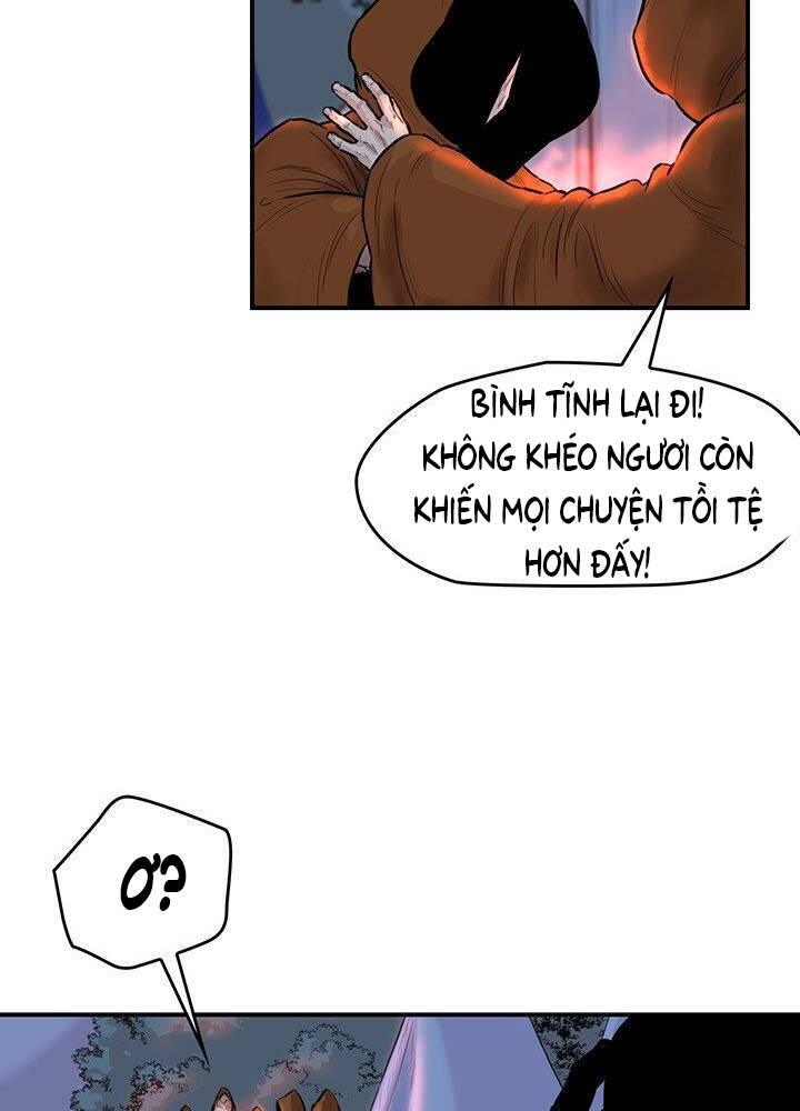Bất Bại Quyền Ma Chap 181 - Next Chap 182