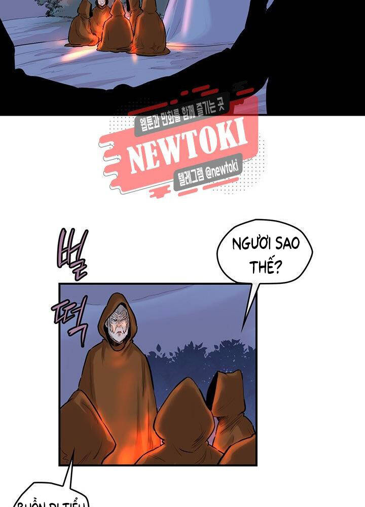 Bất Bại Quyền Ma Chap 181 - Next Chap 182