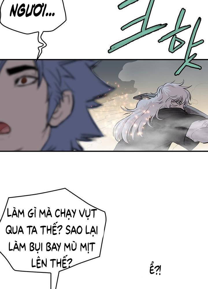 Bất Bại Quyền Ma Chap 181 - Next Chap 182