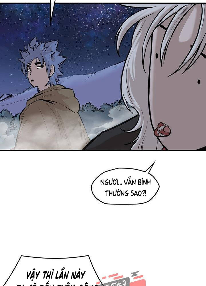 Bất Bại Quyền Ma Chap 181 - Next Chap 182