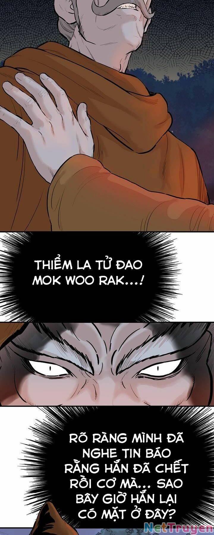 Bất Bại Quyền Ma Chap 182 - Next Chap 183