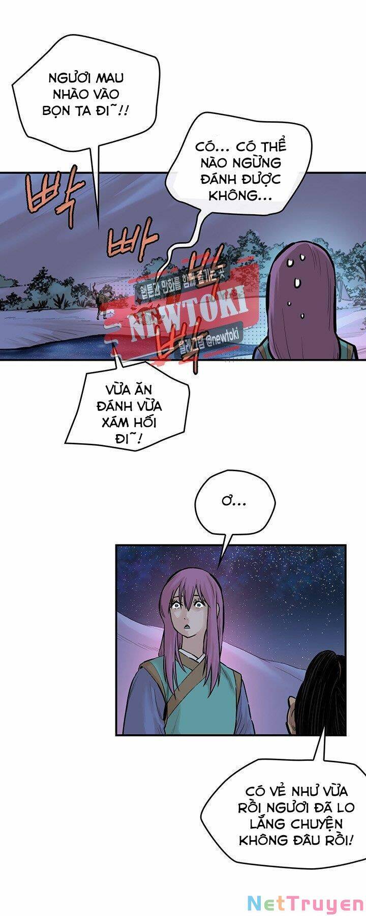 Bất Bại Quyền Ma Chap 182 - Next Chap 183