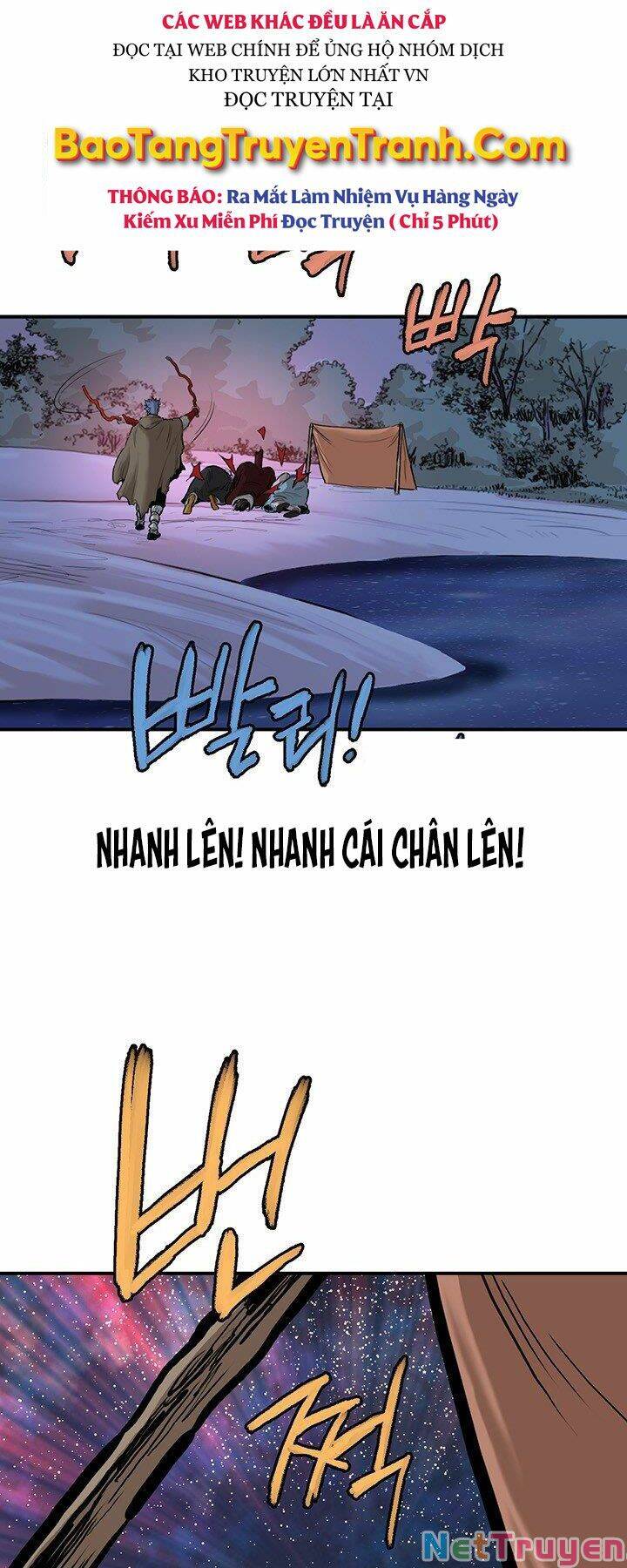 Bất Bại Quyền Ma Chap 182 - Next Chap 183