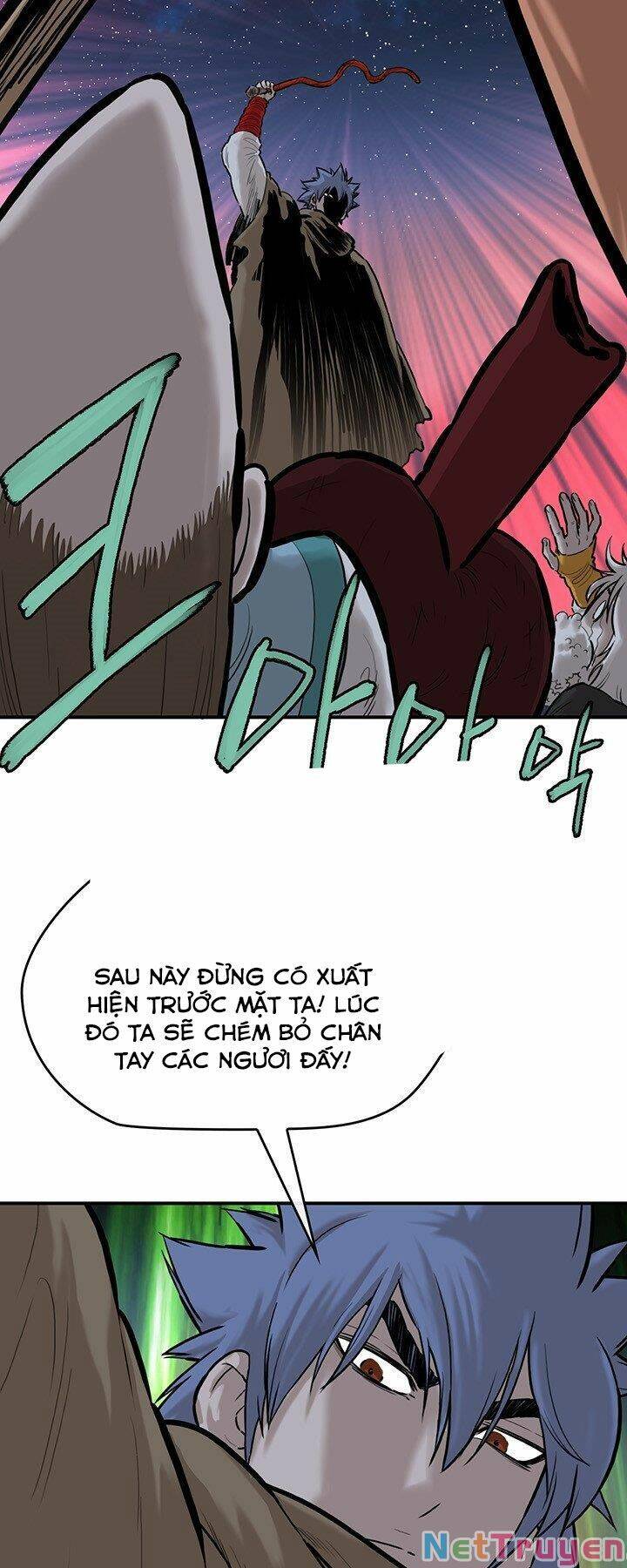 Bất Bại Quyền Ma Chap 182 - Next Chap 183