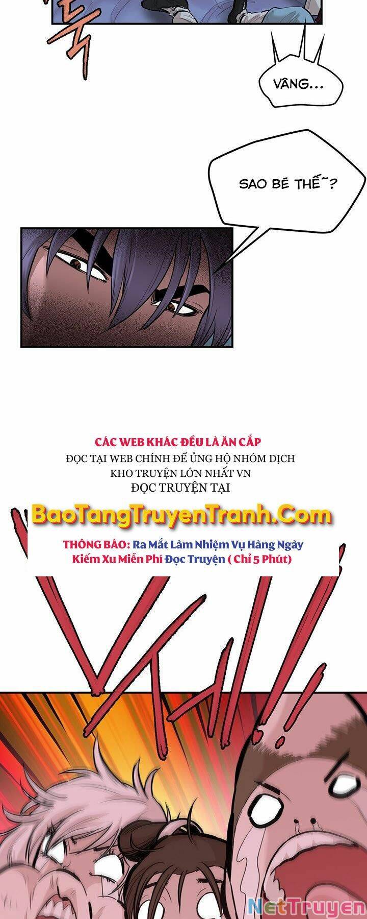 Bất Bại Quyền Ma Chap 182 - Next Chap 183