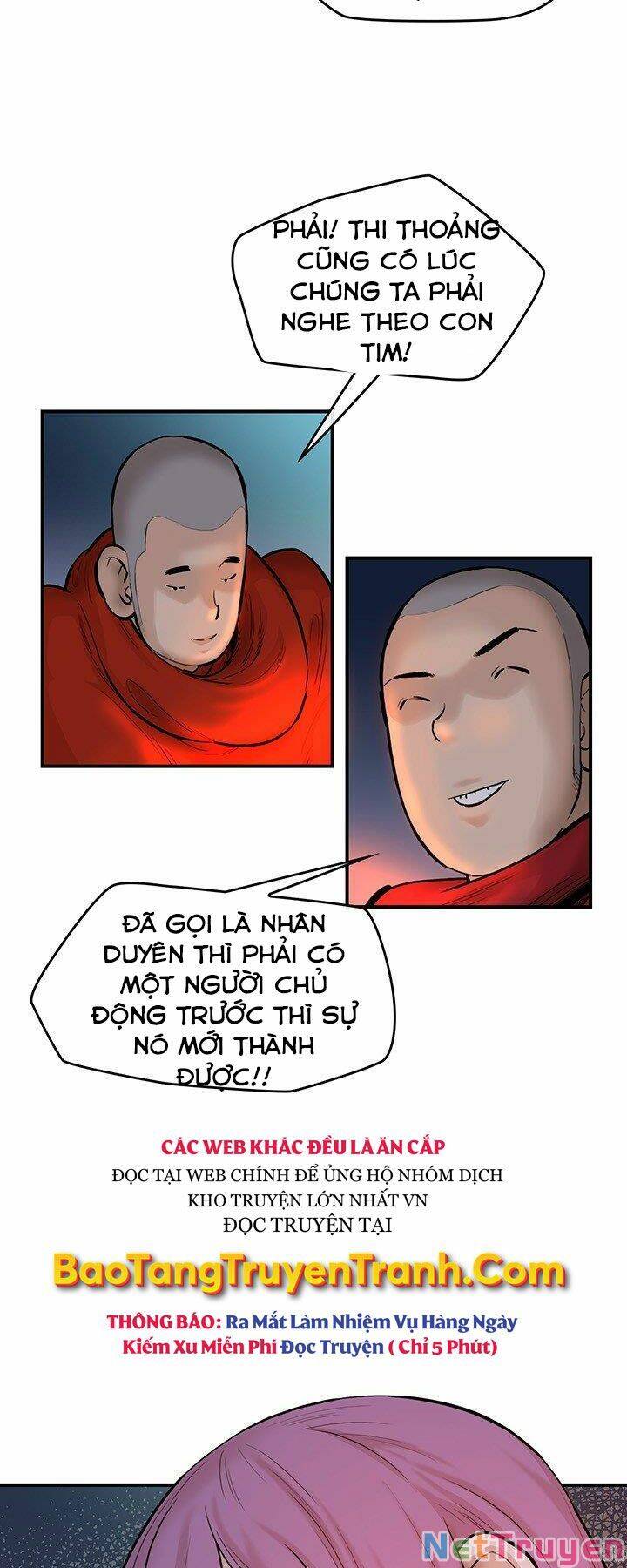 Bất Bại Quyền Ma Chap 182 - Next Chap 183