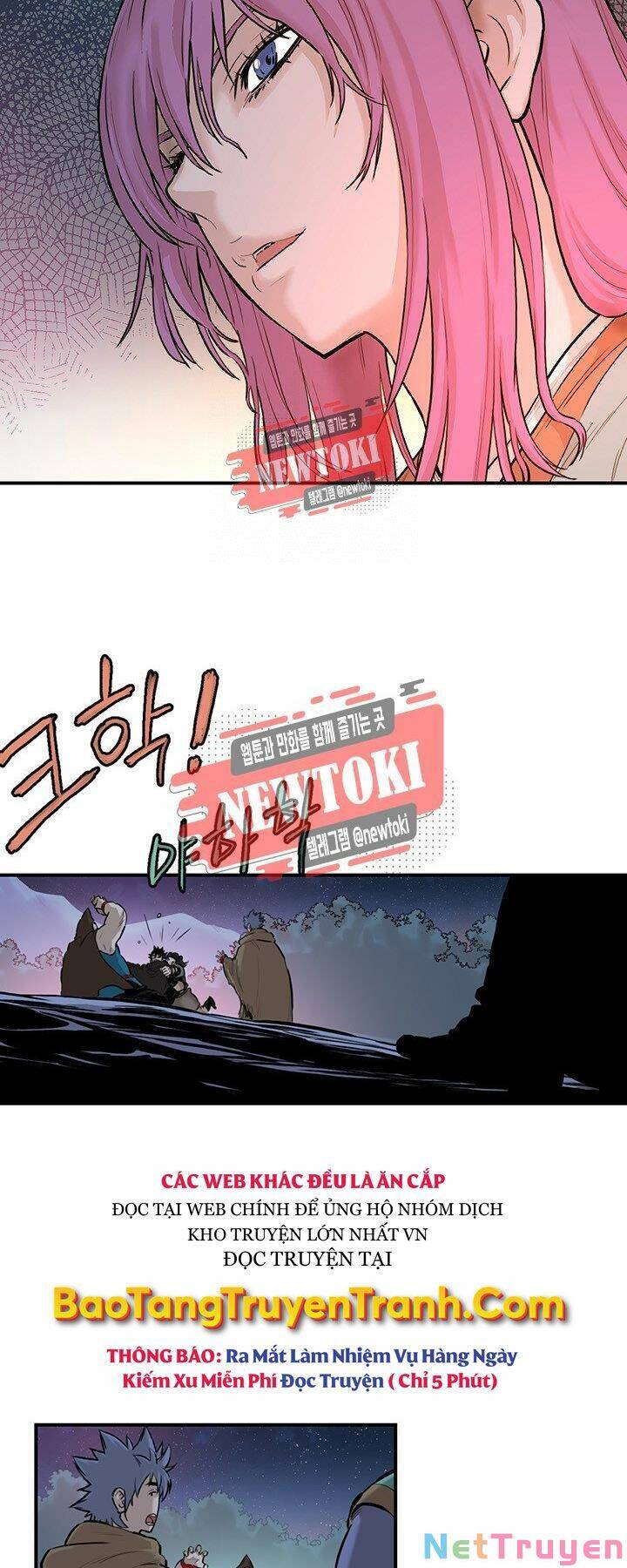 Bất Bại Quyền Ma Chap 182 - Next Chap 183