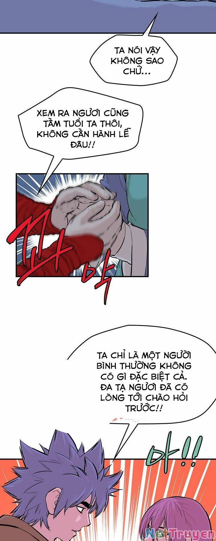 Bất Bại Quyền Ma Chap 182 - Next Chap 183