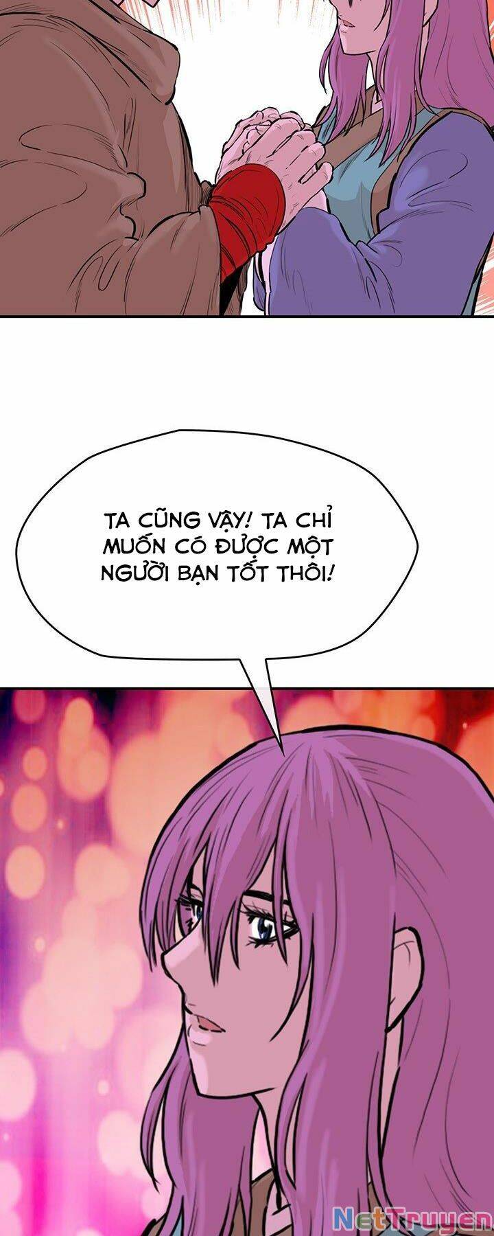Bất Bại Quyền Ma Chap 182 - Next Chap 183