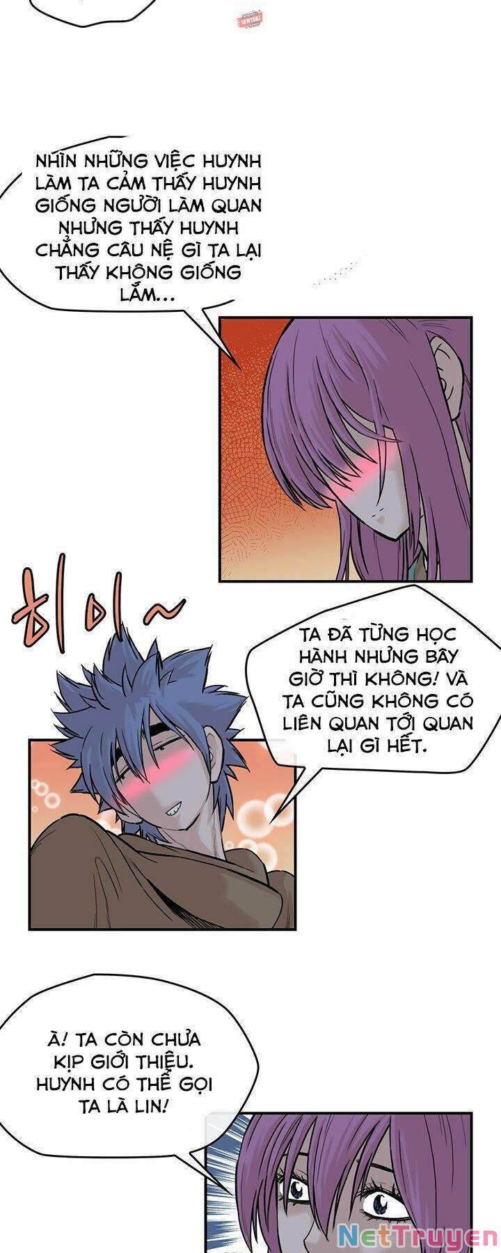 Bất Bại Quyền Ma Chap 182 - Next Chap 183
