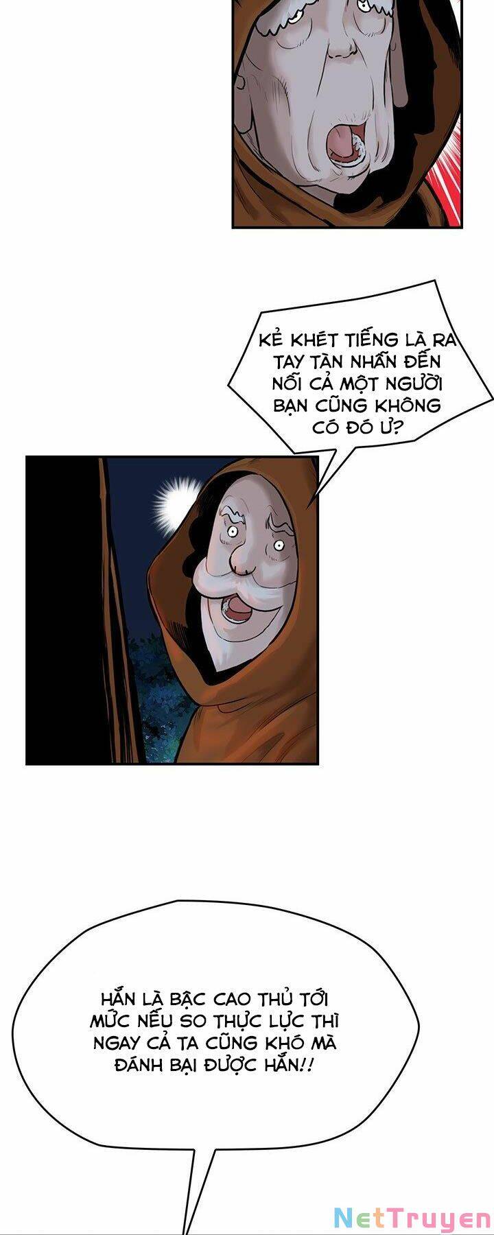Bất Bại Quyền Ma Chap 182 - Next Chap 183