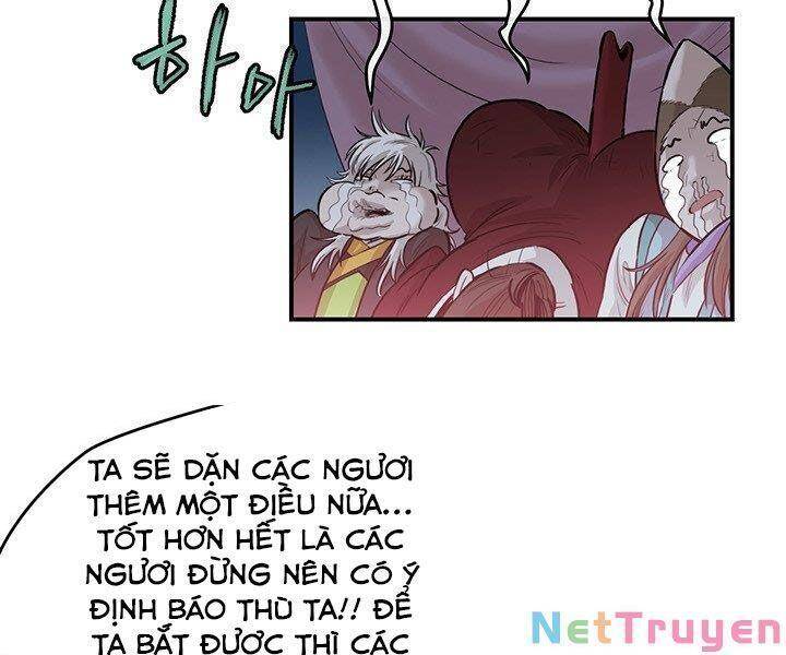 Bất Bại Quyền Ma Chap 182 - Next Chap 183