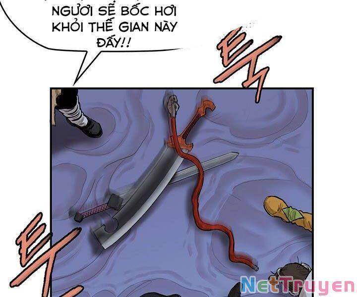 Bất Bại Quyền Ma Chap 182 - Next Chap 183