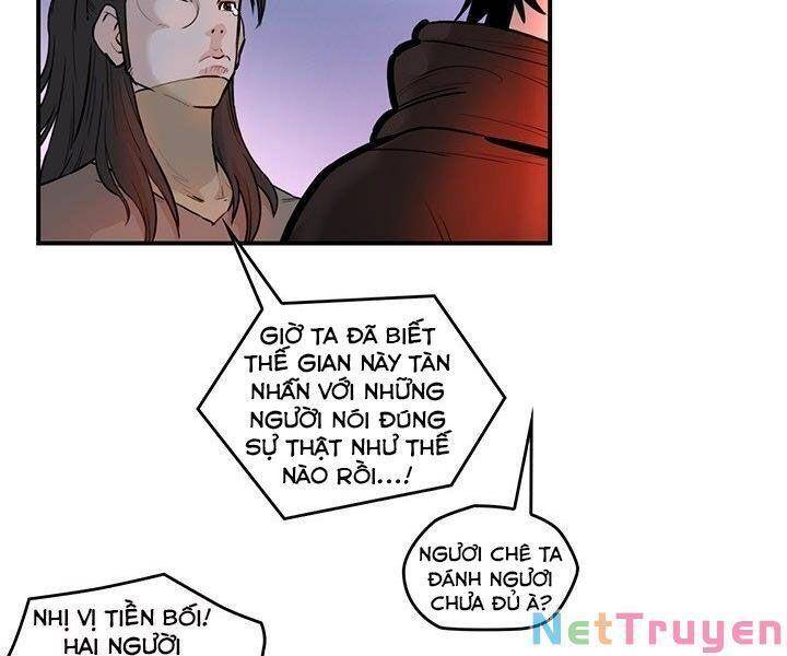 Bất Bại Quyền Ma Chap 182 - Next Chap 183