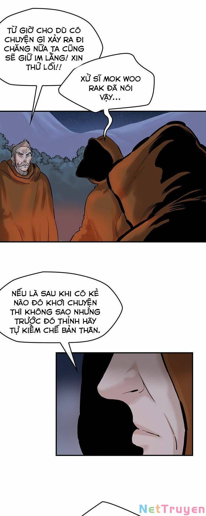Bất Bại Quyền Ma Chap 182 - Next Chap 183