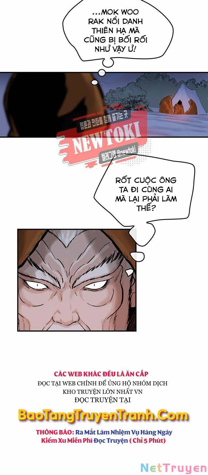 Bất Bại Quyền Ma Chap 182 - Next Chap 183