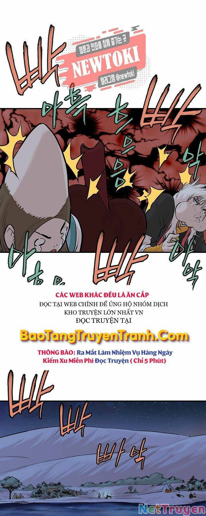 Bất Bại Quyền Ma Chap 182 - Next Chap 183