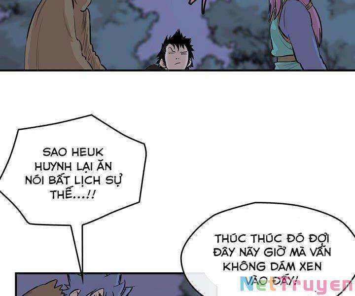 Bất Bại Quyền Ma Chap 182 - Next Chap 183