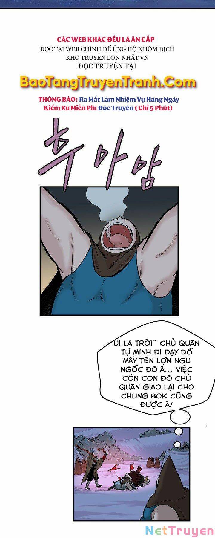 Bất Bại Quyền Ma Chap 182 - Next Chap 183