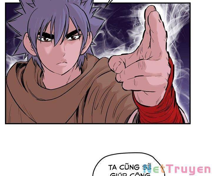Bất Bại Quyền Ma Chap 182 - Next Chap 183