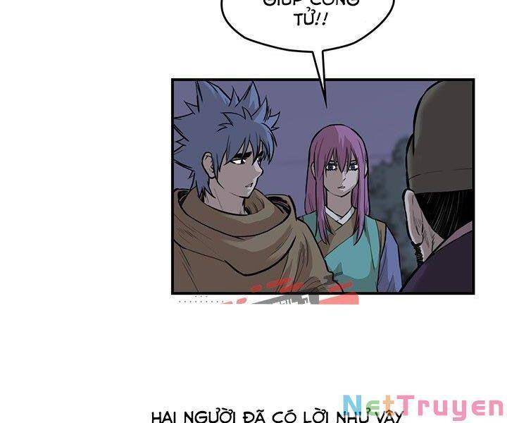 Bất Bại Quyền Ma Chap 182 - Next Chap 183