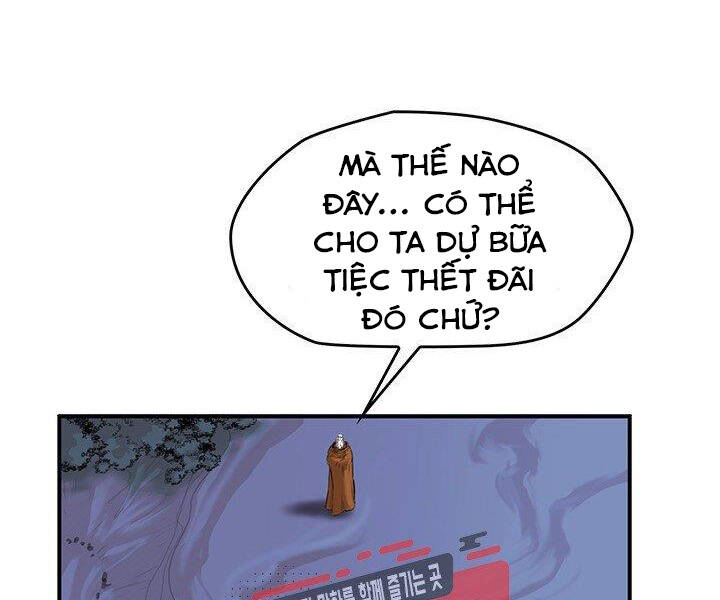 Bất Bại Quyền Ma Chap 183 - Next Chap 184
