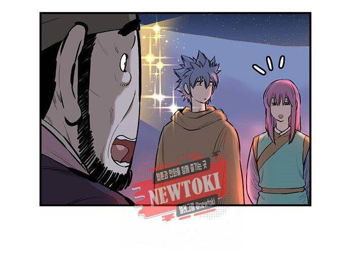 Bất Bại Quyền Ma Chap 183 - Next Chap 184
