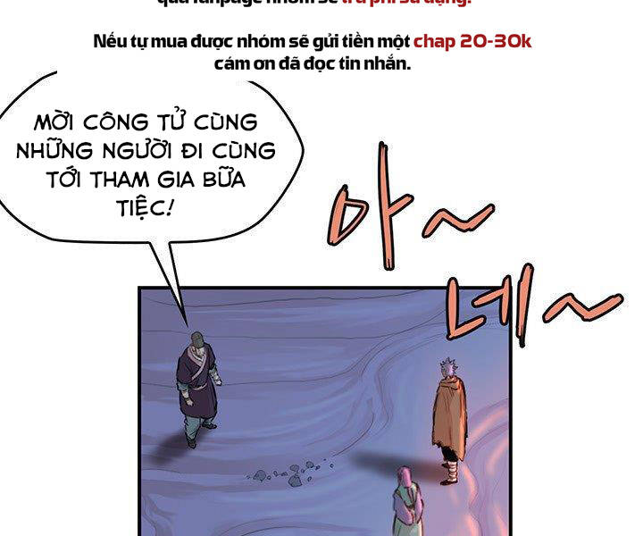 Bất Bại Quyền Ma Chap 183 - Next Chap 184
