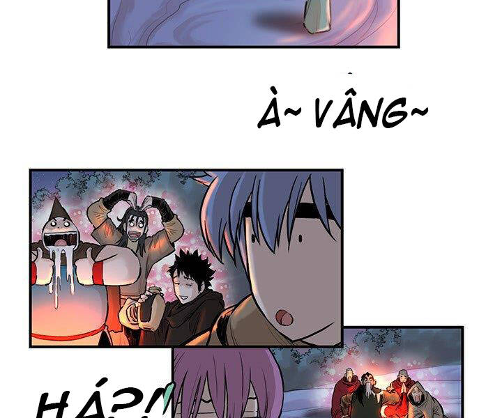 Bất Bại Quyền Ma Chap 183 - Next Chap 184