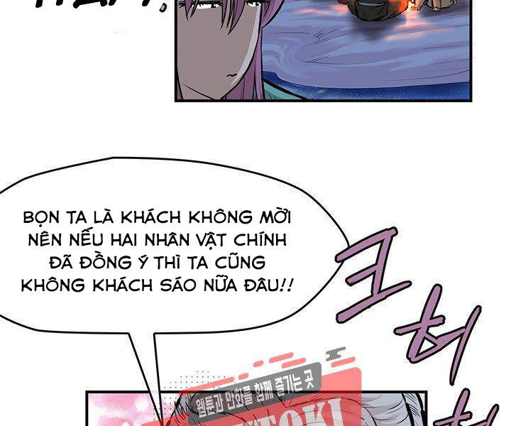 Bất Bại Quyền Ma Chap 183 - Next Chap 184