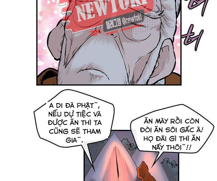 Bất Bại Quyền Ma Chap 183 - Next Chap 184