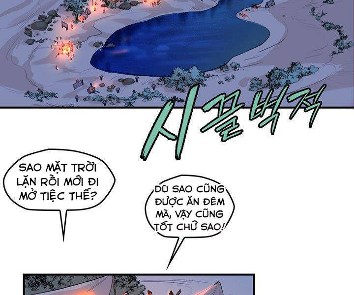 Bất Bại Quyền Ma Chap 183 - Next Chap 184