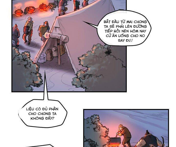 Bất Bại Quyền Ma Chap 183 - Next Chap 184