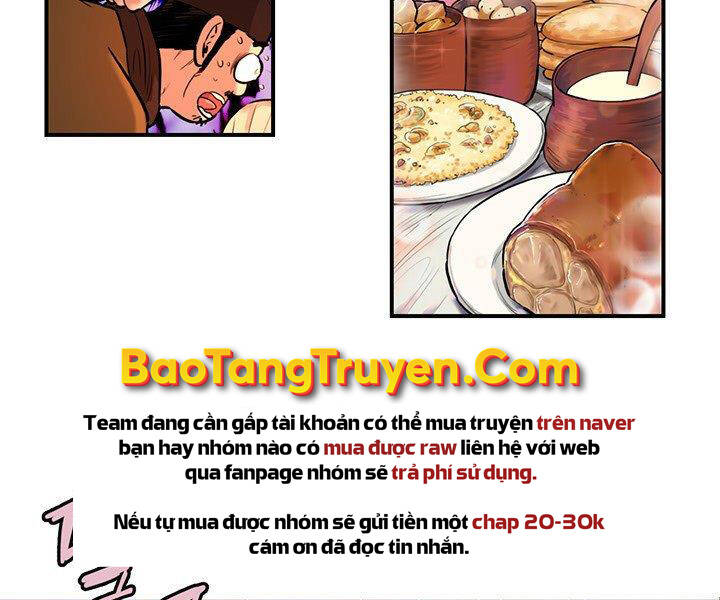 Bất Bại Quyền Ma Chap 183 - Next Chap 184