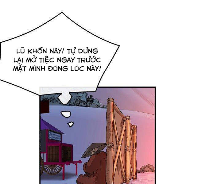 Bất Bại Quyền Ma Chap 183 - Next Chap 184