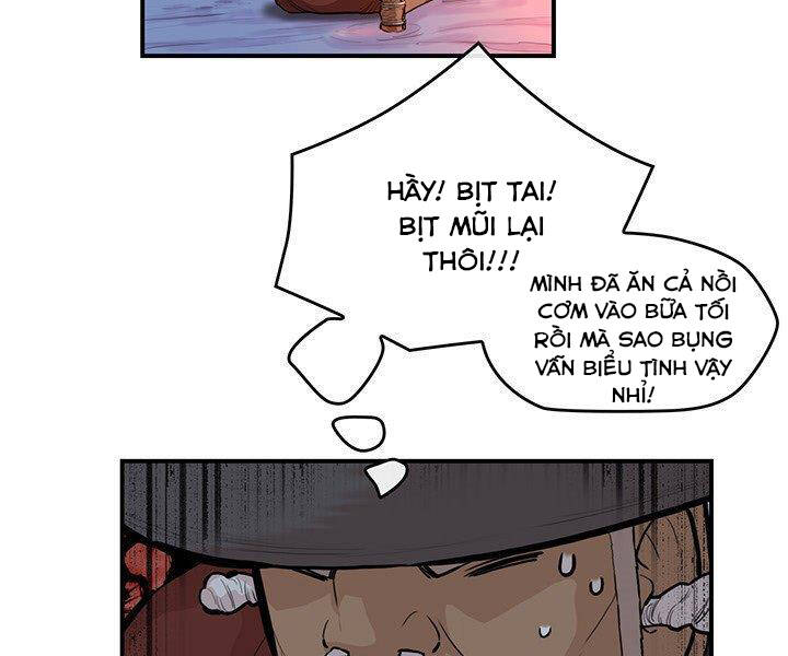 Bất Bại Quyền Ma Chap 183 - Next Chap 184