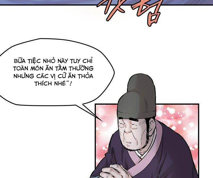 Bất Bại Quyền Ma Chap 183 - Next Chap 184