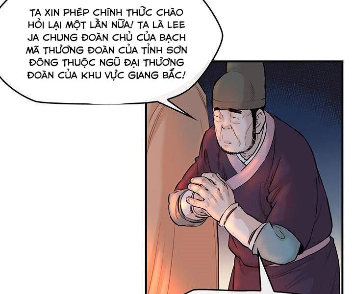 Bất Bại Quyền Ma Chap 183 - Next Chap 184