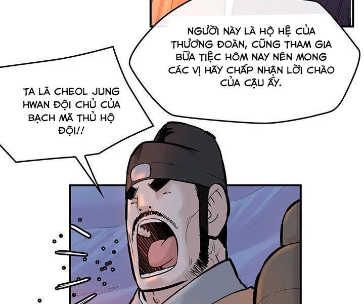 Bất Bại Quyền Ma Chap 183 - Next Chap 184