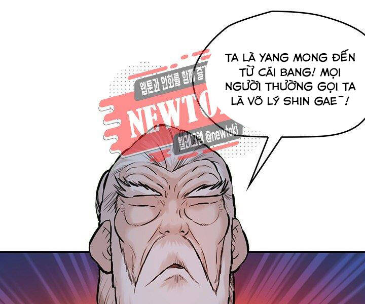 Bất Bại Quyền Ma Chap 183 - Next Chap 184