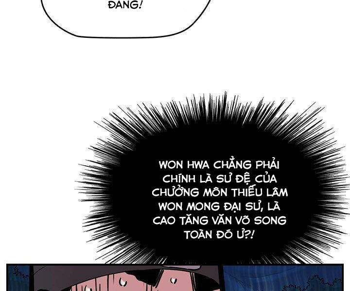 Bất Bại Quyền Ma Chap 183 - Next Chap 184
