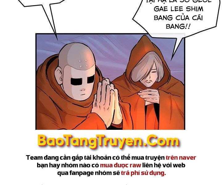 Bất Bại Quyền Ma Chap 183 - Next Chap 184