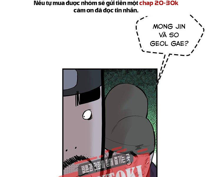 Bất Bại Quyền Ma Chap 183 - Next Chap 184