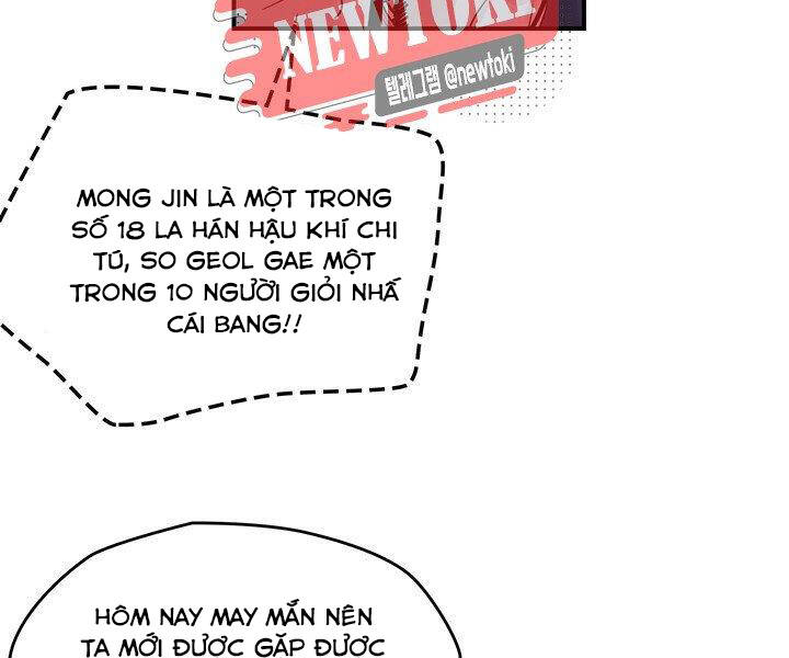 Bất Bại Quyền Ma Chap 183 - Next Chap 184