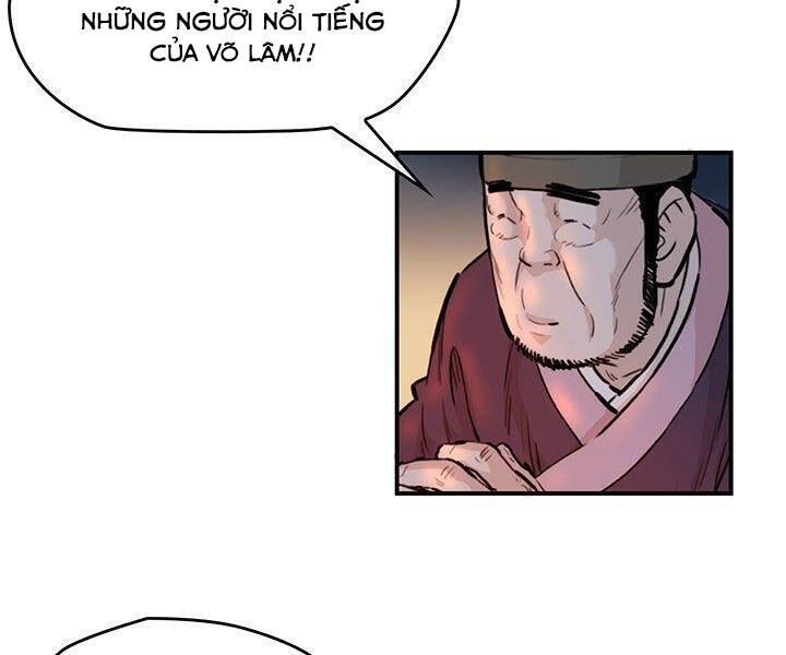 Bất Bại Quyền Ma Chap 183 - Next Chap 184
